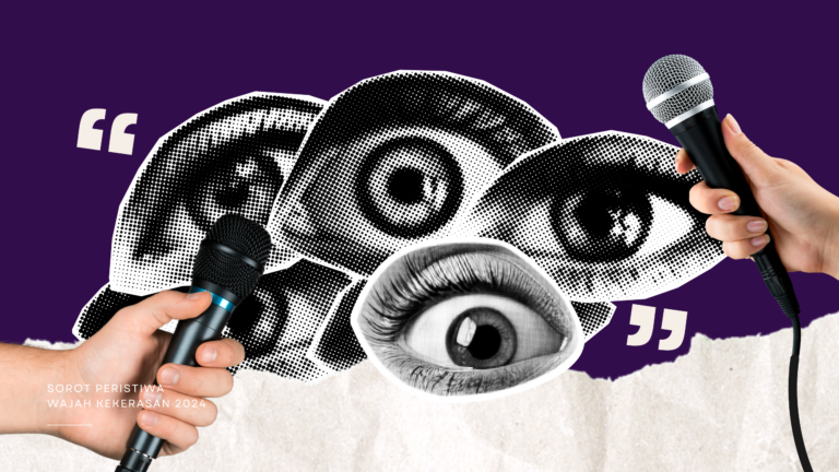 Pemberitaan kekerasan seksual melebihi transfer informasi yang netral dan bebas nilai. Media turut membangun perspektif gender dan keberpihakan terhadap korban.