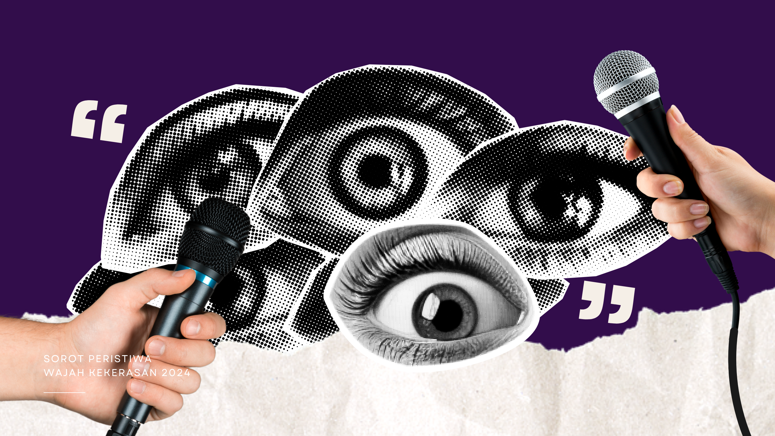 Pemberitaan kekerasan seksual melebihi transfer informasi yang netral dan bebas nilai. Media turut membangun perspektif gender dan keberpihakan terhadap korban.