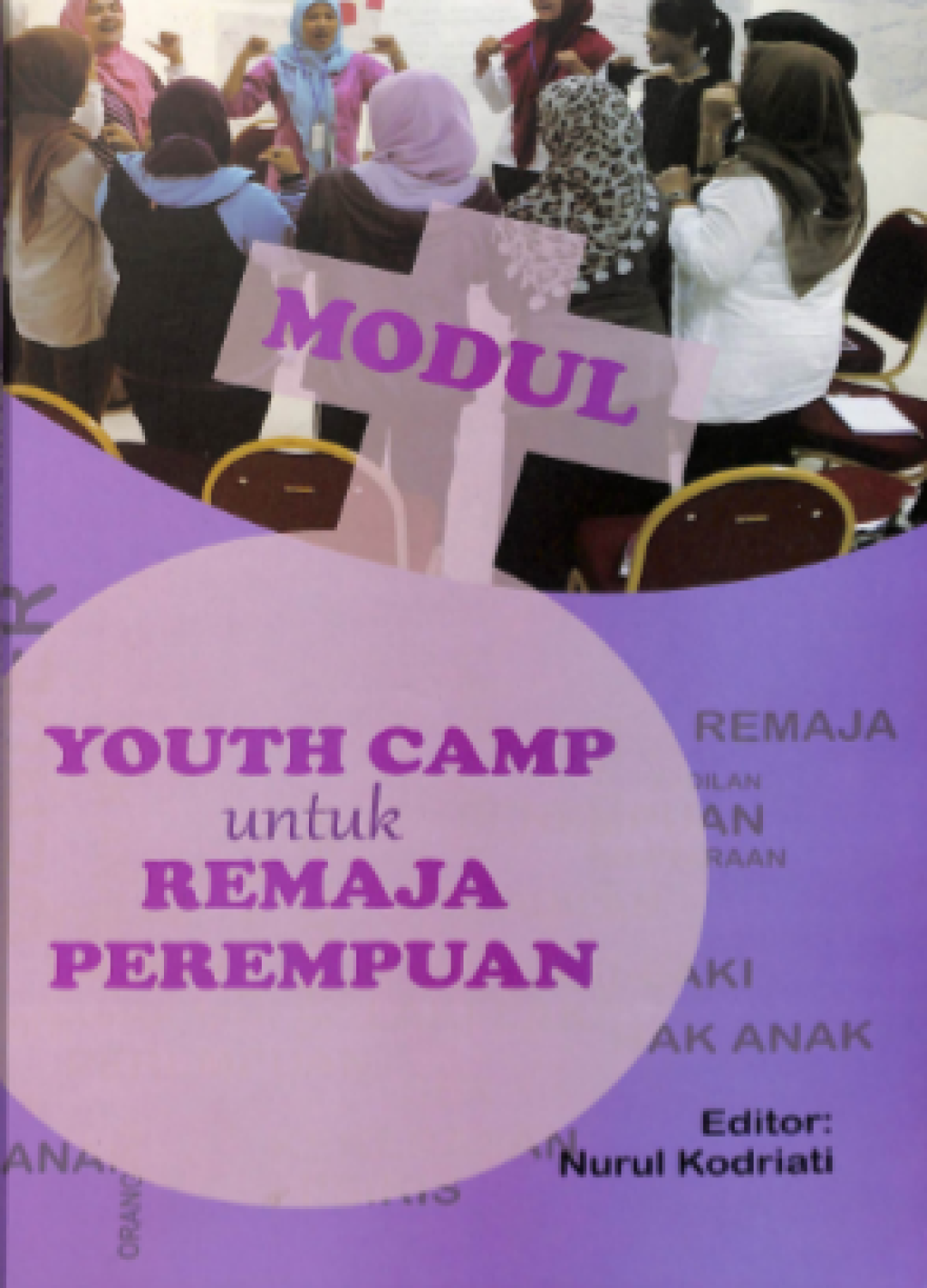 Youth Camp untuk Remaja Perempuan
